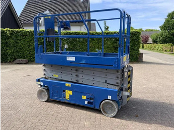 Leasing de Genie GS2646 Genie GS2646: foto 4