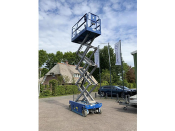 Leasing de Genie GS2646 Genie GS2646: foto 2