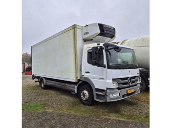 Camión MERCEDES-BENZ