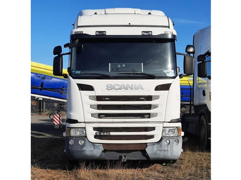 Camión SCANIA G 440