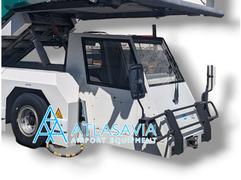 Escalera de pasajeros Tips / Meyer PS 1842 SD: foto 2 Escalera de pasajeros Tips / Meyer PS 1842 SD: foto 2