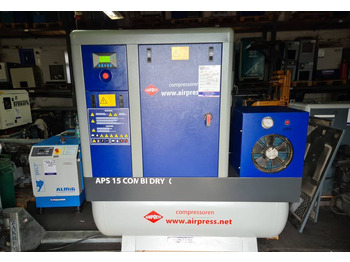 Compresor de aire AIRPRESS