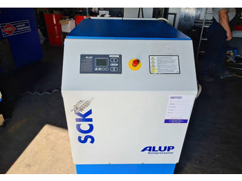 Compresor de aire ALUP