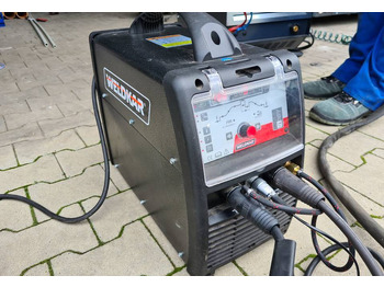 Equipo de soldadura nuevo Spawarka Tig WELDKAR WK 2025 AC/DC Puls, 200A: foto 2 Equipo de soldadura nuevo Spawarka Tig WELDKAR WK 2025 AC/DC Puls, 200A: foto 2