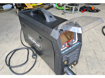 Equipo de soldadura nuevo Spawarka WELDKAR MULTIGMAW Mig, Mag, Mma, Tig 200 A: foto 2 Equipo de soldadura nuevo Spawarka WELDKAR MULTIGMAW Mig, Mag, Mma, Tig 200 A: foto 2