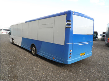 Autobús 9x VDL Berkhof Ambassador 200, Euro 5 EEV SPECIAL BUS: foto 5