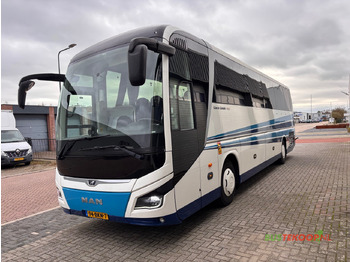 Autocar MAN R 07 Lion's Coach: foto 3 Autocar MAN R 07 Lion's Coach: foto 3