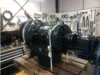 Caja de cambios nuevo Volvo PT1560 22518 22545 22649: foto 3