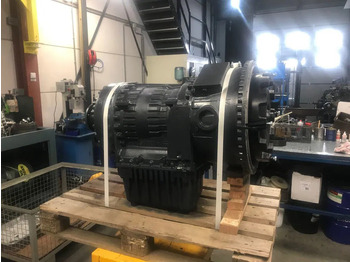 Caja de cambios nuevo Volvo PT1560 22518 22545 22649: foto 4