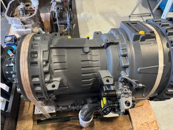 Caja de cambios para Dúmper articulado nuevo Volvo Versnellingsbak PT1862 PT1863 22640 22650 22689: foto 5