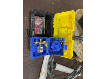 Martillo hidráulico para Maquinaria de construcción nuevo Essential EB30: foto 4