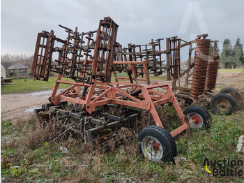 Cultivador CULTIVATOR: foto 4 Cultivador CULTIVATOR: foto 4