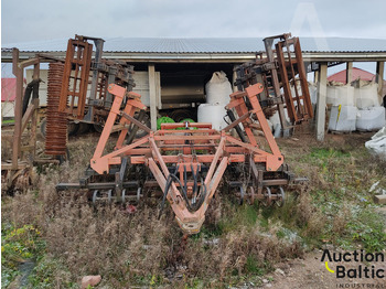 Cultivador CULTIVATOR: foto 5 Cultivador CULTIVATOR: foto 5