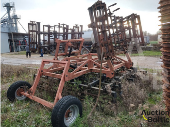 Cultivador CULTIVATOR: foto 3 Cultivador CULTIVATOR: foto 3