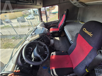 Leasing de DAF FT XF105.460 DAF FT XF105.460: foto 5 Leasing de DAF FT XF105.460 DAF FT XF105.460: foto 5