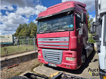 Leasing de DAF FT XF105.460 DAF FT XF105.460: foto 2 Leasing de DAF FT XF105.460 DAF FT XF105.460: foto 2