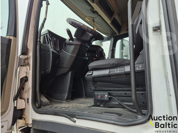 Cabeza tractora Mercedes-Benz Actros 1845: foto 5 Cabeza tractora Mercedes-Benz Actros 1845: foto 5