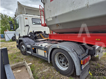 Cabeza tractora Scania P 94-260: foto 3