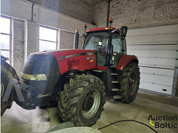 Tractor CASE IH Magnum 310