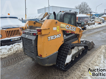 Cargadora de cadenas Case TR 340: foto 4 Cargadora de cadenas Case TR 340: foto 4