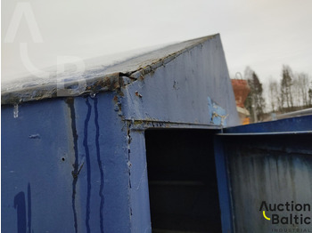 Equipo de taller Construction container: foto 3 Equipo de taller Construction container: foto 3