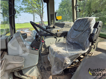 Tractor Fendt Favorit 824: foto 5