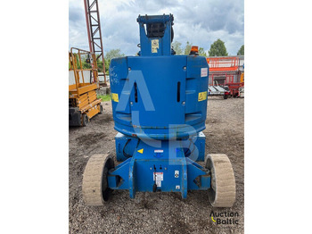 Plataforma articulada Genie Z 34/22 N: foto 5 Plataforma articulada Genie Z 34/22 N: foto 5