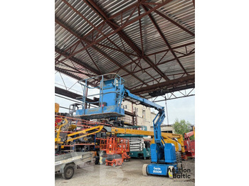 Plataforma articulada Genie Z 34/22 N: foto 2 Plataforma articulada Genie Z 34/22 N: foto 2