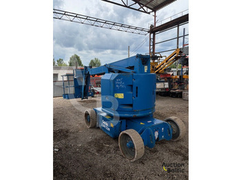 Plataforma articulada Genie Z 34/22 N: foto 3 Plataforma articulada Genie Z 34/22 N: foto 3