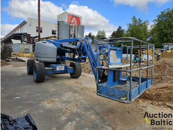 Plataforma articulada GENIE Z45/25