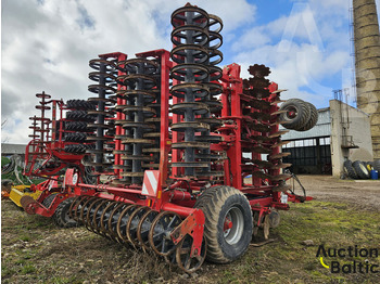 Rastras Horsch Joker 12 RT: foto 4 Rastras Horsch Joker 12 RT: foto 4