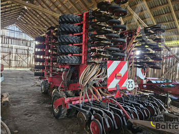 Combinado de siembra Horsch Pronto 6 DC: foto 3