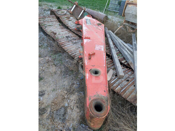 Implemento JCB JS 220 LC: foto 1