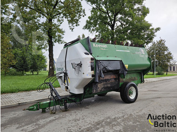 Maquinaria ganadera KEENAN