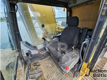 Excavadora de cadenas Komatsu PC240NLC-7K: foto 5