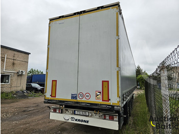 Semirremolque lona Krone SK 3855: foto 4