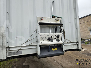Semirremolque lona Krone SK 3855: foto 5