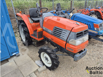 Tractor KUBOTA