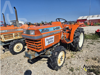 Tractor KUBOTA