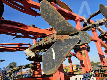 Cultivador Kuhn CULTIM 6500: foto 5
