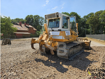 Bulldozer Liebherr PR 712 BM: foto 3