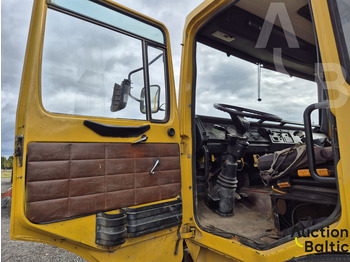 Leasing de MAN 16.192 MAN 16.192: foto 5