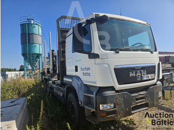 Leasing de MAN TGS26.440BB MAN TGS26.440BB: foto 2