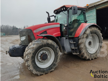 Tractor MCCORMICK E-PLUS: foto 2
