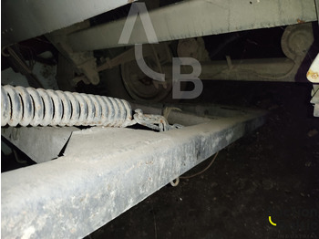 Remolque volquete MMZ 771: foto 5