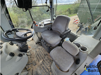 Tractor New Holland T 8040: foto 5 Tractor New Holland T 8040: foto 5