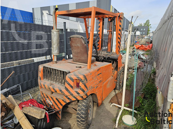 Carretilla elevadora Onbekend Forklift: foto 3