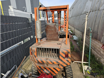 Carretilla elevadora Onbekend Forklift: foto 4