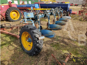Arado Overum CT 598 HL: foto 2