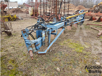 Arado Overum CT 598 HL: foto 4